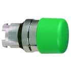 SCHNEIDER ELECTRIC - Sienipainike jousipalaut. - ZB4BC34 VIH 30mm