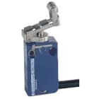 TELEMECANIQUE-SENSORS - Rajakytkin metallinen - XCMD2124L1 1s 1a 1m kaapeli