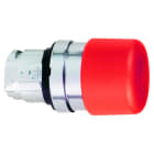 SCHNEIDER ELECTRIC - Sienipainike jousipalaut. - ZB4BC44 PUN 40mm