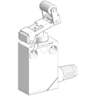 TELEMECANIQUE-SENSORS - Rajakytkin metallinen - XCMD2124M12 1s 1a