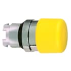 SCHNEIDER ELECTRIC - Sienipainike jousipalaut. - ZB4BC54 KEL 30mm