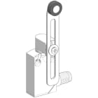 TELEMECANIQUE-SENSORS - Rajakytkin metallinen - XCMD2145C12 1s 1a