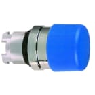 SCHNEIDER ELECTRIC - Sienipainike jousipalaut. - ZB4BC64 SIN 30mm