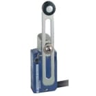 TELEMECANIQUE-SENSORS - Rajakytkin metallinen - XCMD2145L1 1s 1a 1m kaapeli