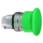 SCHNEIDER ELECTRIC - Sienipainike jousipalaut. - ZB4BC3 VIH 40mm