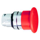 SCHNEIDER ELECTRIC - Sienipainike jousipalaut. - ZB4BC4 PUN 40mm