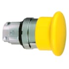 SCHNEIDER ELECTRIC - Sienipainike jousipalaut. - ZB4BC5 KEL 40mm