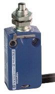 TELEMECANIQUE-SENSORS - Rajakytkin metallinen - XCMD21F0L2 1s 1a 2m kaapeli