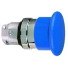 SCHNEIDER ELECTRIC - Sienipainike jousipalaut. - ZB4BC6 SIN 40mm