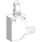 TELEMECANIQUE-SENSORS - Rajakytkin metallinen - XCMD21F2C12 1s 1a