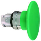 SCHNEIDER ELECTRIC - Sienipainike jousipalaut. - ZB4BR3 VIH 60mm