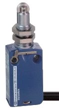 TELEMECANIQUE-SENSORS - Rajakytkin metallinen - XCMD21F2L1 1s 1a 1m kaapeli