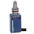 TELEMECANIQUE-SENSORS - Rajakytkin metallinen - XCMD21F2L1 1s 1a 1m kaapeli