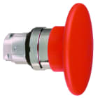 SCHNEIDER ELECTRIC - Sienipainike jousipalaut. - ZB4BR4 PUN 60mm