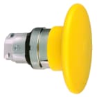 SCHNEIDER ELECTRIC - Sienipainike jousipalaut. - ZB4BR5 KEL 60mm