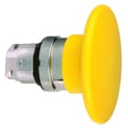 SCHNEIDER ELECTRIC - Sienipainike jousipalaut. - ZB4BR5 KEL 60mm