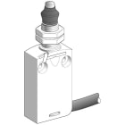 TELEMECANIQUE-SENSORS - Rajakytkin metallinen - XCMD21G1L1 1s 1a 1m kaapeli