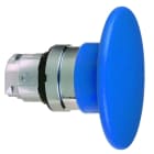 SCHNEIDER ELECTRIC - Sienipainike jousipalaut. - ZB4BR6 SIN 60mm