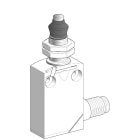 TELEMECANIQUE-SENSORS - Rajakytkin metallinen - XCMD21G1M12 1s 1a