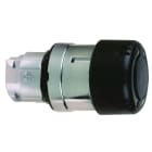 SCHNEIDER ELECTRIC - Sienipainike kiertopalaut. - ZB4BS42 MUS 30mm