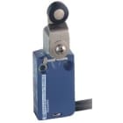 TELEMECANIQUE-SENSORS - Rajakytkin metallinen - XCMD2515L1 1s 1a 1m kaapeli