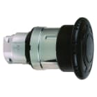 SCHNEIDER ELECTRIC - Sienipainike vap. kiertämällä - ZB4BS52 MUS 40mm