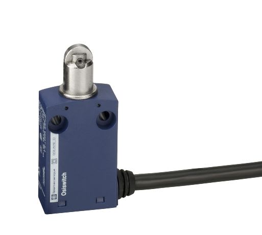 TELEMECANIQUE-SENSORS - Rajakytkin muovinen - XCMN2102L1 1s 1a 1m kaapeli