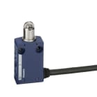 TELEMECANIQUE-SENSORS - Rajakytkin muovinen - XCMN2102L1 1s 1a 1m kaapeli