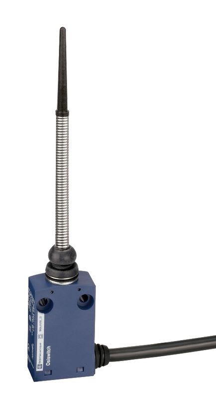 TELEMECANIQUE-SENSORS - Rajakytkin muovinen - XCMN2107L1 1s 1a 1m kaapeli