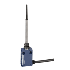 TELEMECANIQUE-SENSORS - Rajakytkin muovinen - XCMN2107L1 1s 1a 1m kaapeli