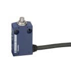 TELEMECANIQUE-SENSORS - Rajakytkin muovinen - XCMN2110L1 1s 1a 1m kaapeli