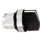 SCHNEIDER ELECTRIC - Vakioväännin - ZB4BD7 3-as. pal. vas. keskel.