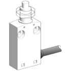 TELEMECANIQUE-SENSORS - Rajakytkin muovinen - XCMN21F0L1 1s 1a 1m kaapeli