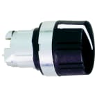 SCHNEIDER ELECTRIC - Valintakytkin jäävät asennot - ZB4BD29 2 asentoa