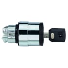 SCHNEIDER ELECTRIC - Avainkytkin jäävät asennot - ZB4BG0 3 asentoa