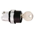 SCHNEIDER ELECTRIC - Avainväännin - ZB4BG08 3-as. pal. oik. keskel