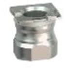 TELEMECANIQUE-SENSORS - Kaapeliläpivienti rajakytkim. - ZCDEP20 metalli M20-kierre