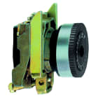 SCHNEIDER ELECTRIC - Potentiometrin säätönuppi - ZB4BD922 6.35MM