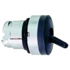 SCHNEIDER ELECTRIC - Vaihtokytkin jousipalaut. - ZB4BD48 2 asentoa