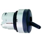 SCHNEIDER ELECTRIC - Vaihtokytkin jousipalaut. - ZB4BD48 2 asentoa