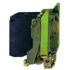 SCHNEIDER ELECTRIC - Kosketinelementti runkoineen - ZB4BZ101 1s
