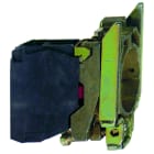 SCHNEIDER ELECTRIC - Kosketinelementti runkoineen - ZB4BZ102 1a