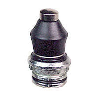TELEMECANIQUE-SENSORS - Metallitappi suojuksella rajak - ZCE11