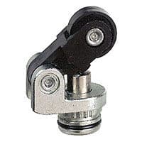 TELEMECANIQUE-SENSORS - Muovirullavarsi rajakytkimelle - ZCE21