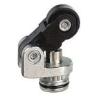 TELEMECANIQUE-SENSORS - Muovirullavarsi rajakytkimelle - ZCE21