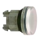 SCHNEIDER ELECTRIC - LED-merkkivalon linssi - ZB4BV013 VAL