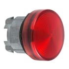 SCHNEIDER ELECTRIC - Merkkiv. linssi BA9s-kantais. - ZB4BV04 PUN