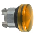 SCHNEIDER ELECTRIC - Merkkiv. linssi BA9s-kantais. - ZB4BV05 KEL