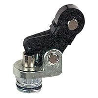 TELEMECANIQUE-SENSORS - Muovirullavarsi rajakytkimelle - ZCE27