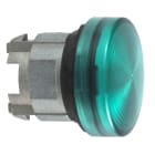SCHNEIDER ELECTRIC - LED-merkkivalon linssi - ZB4BV033 VIH